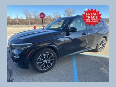 Used 2020 BMW X5 xDrive40i w/ M Sport Package