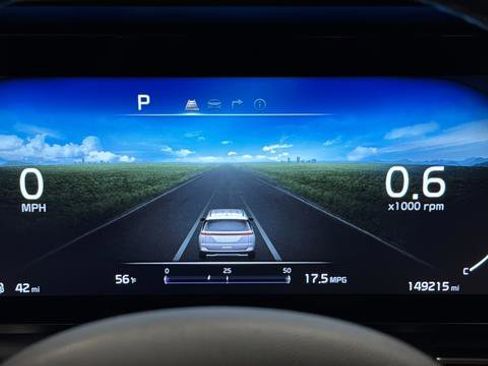 Used 2024 Kia Carnival SX Prestige image 17