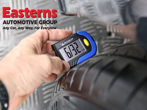 Used 2023 Honda Accord EX image 29