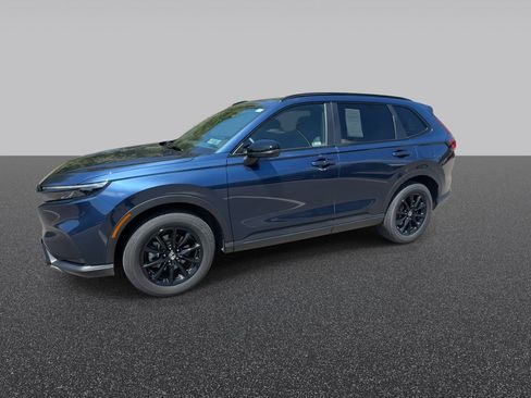 Used 2026 Honda CR-V Sport image 5