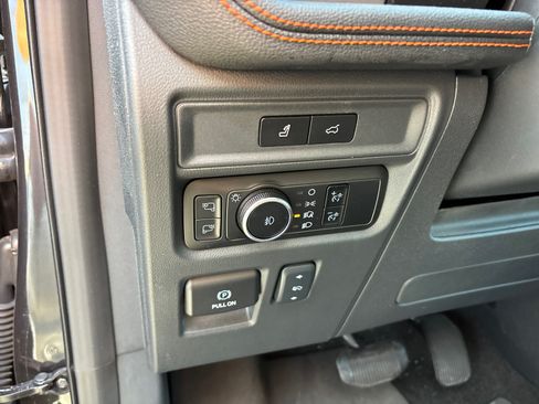 Used 2024 Ford Expedition Timberline AWD/4WD image 13