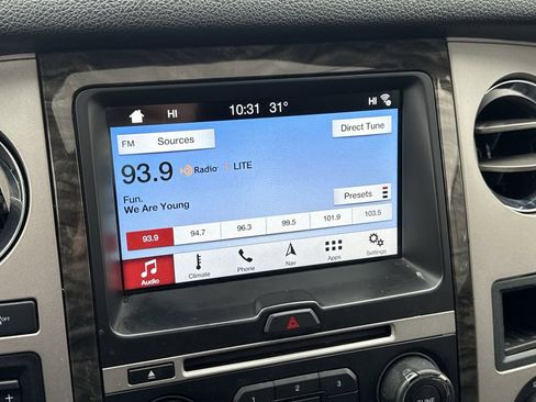 Used 2016 Ford Expedition Limited w/ Equipment Group 301A image 12