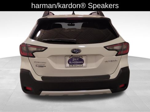 Used 2023 Subaru Outback Limited image 6