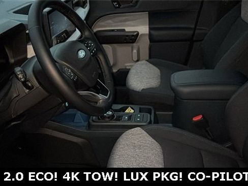 New 2026 Ford Maverick XLT w/ XLT Luxury Package image 21