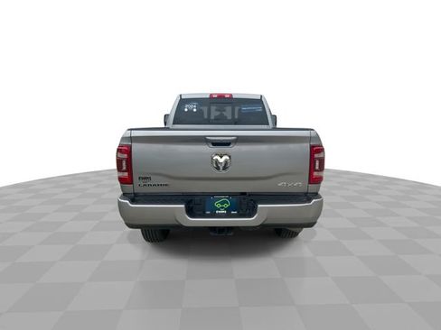 Used 2024 RAM 2500 Laramie AWD/4WD image 8