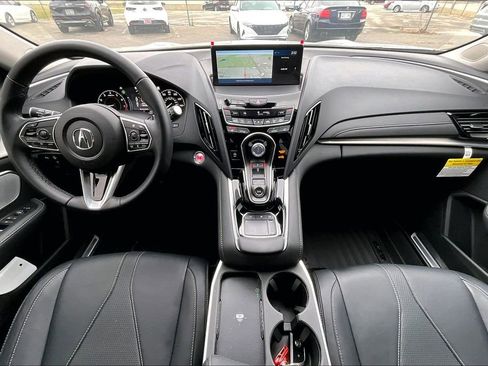 Used 2025 Acura RDX w/ Technology Package image 20