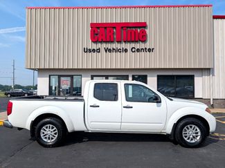 Used 2016 Nissan Frontier SL image 1