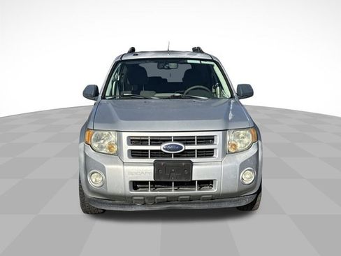Used 2009 Ford Escape 2WD Hybrid image 2