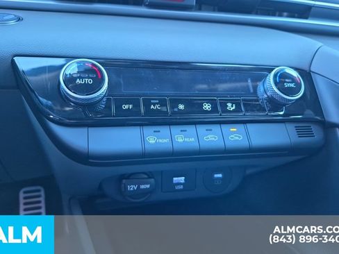 Certified 2026 Hyundai Elantra Sport FWD image 28