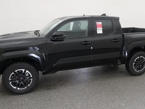 New 2026 Toyota Tacoma TRD Sport RWD image 25
