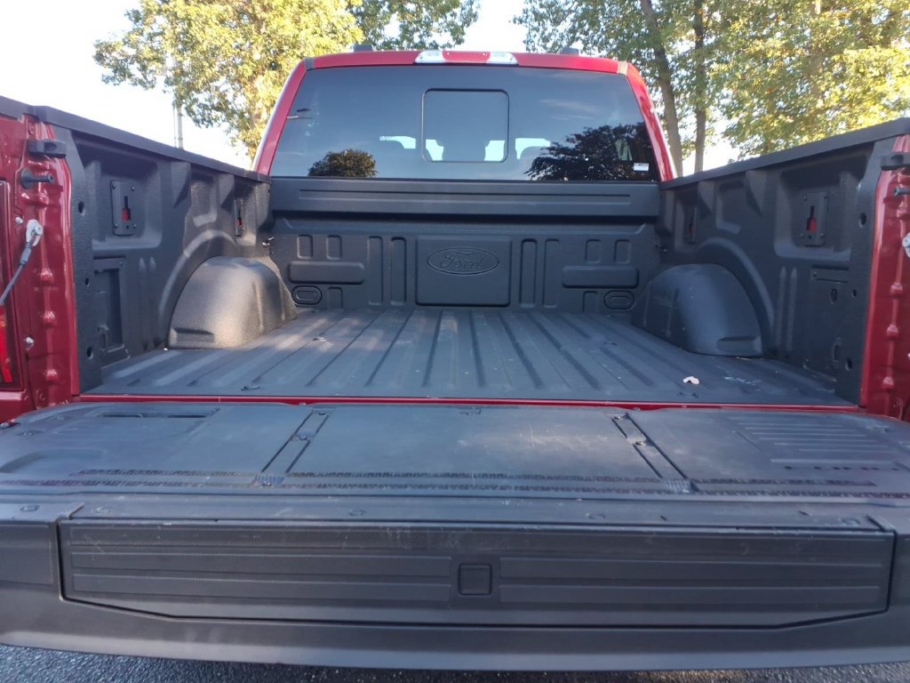 Used 2024 Ford F150 XLT w/ Equipment Group 302A MID AWD/4WD image 15