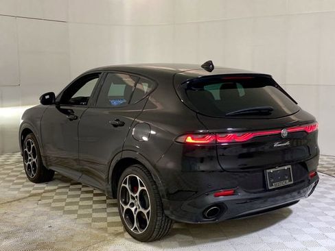 Used 2024 Alfa Romeo Tonale Veloce image 19