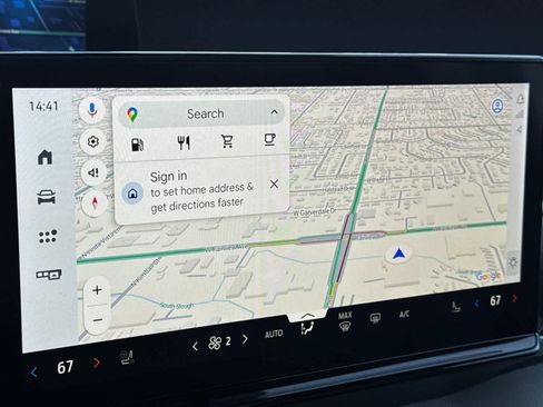 Certified 2025 Ford Expedition Max Active image 20