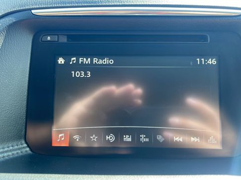 Used 2016 MAZDA CX-5 Touring w/ Bose/Moonroof Package AWD/4WD image 21