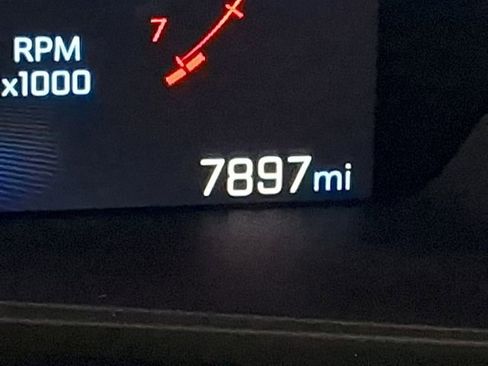 Used 2025 Chevrolet Colorado W/T w/ WT Convenience Package II image 20