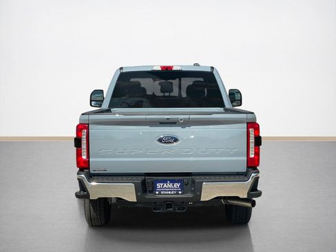 New 2026 Ford F350 Lariat RWD image 6