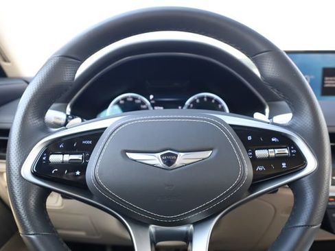 Used 2023 Genesis G80 3.5T Sport image 13