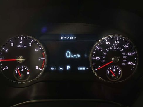 Used 2022 Kia Telluride SX image 48