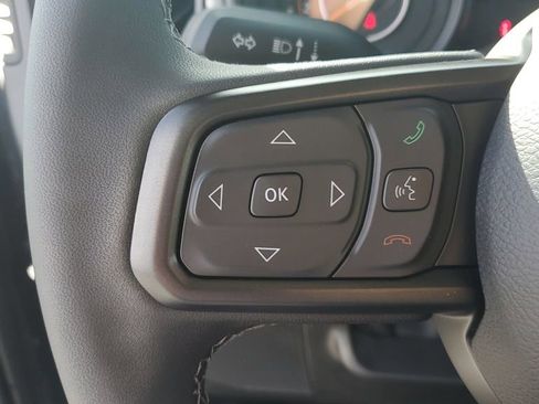 New 2026 Jeep Wrangler Sport S image 29