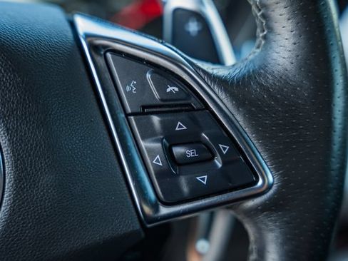 Used 2018 Chevrolet Camaro SS RWD image 28