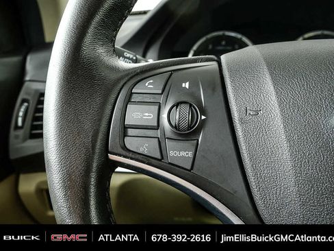 Used 2015 Acura MDX SH-AWD w/ Technology Package image 10