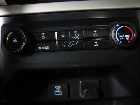 Used 2022 Ford F150 XL w/ Equipment Group 101A High image 43