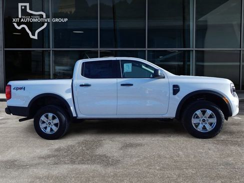 New 2025 Ford Ranger XL w/ Trailer Tow Package image 2