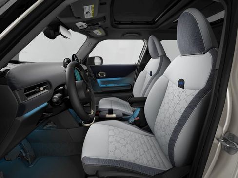 New 2027 MINI Cooper S FWD image 6