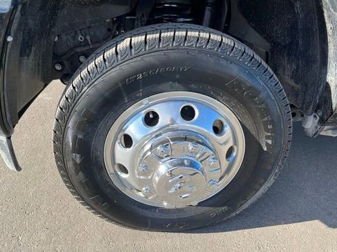 New 2026 RAM 3500 Limited image 9