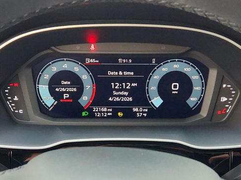 Used 2022 Audi Q3 2.0T Premium AWD/4WD image 19