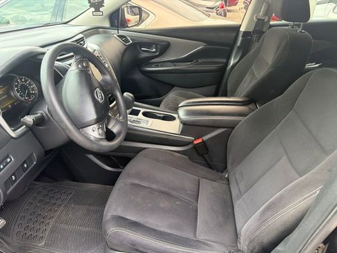 Used 2023 Nissan Murano S FWD image 8