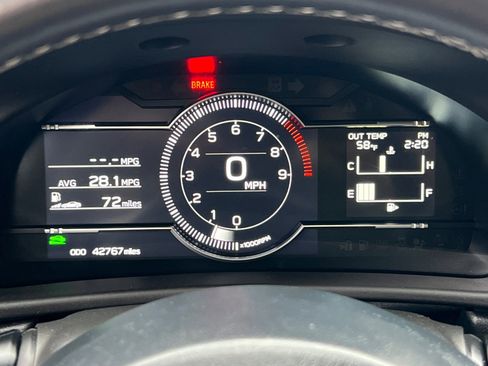 Used 2023 Toyota GR86 Premium image 23