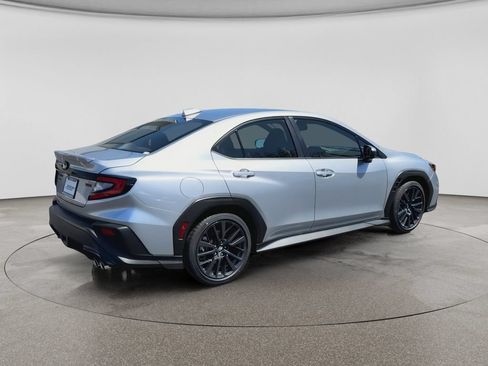 New 2026 Subaru WRX AWD/4WD image 8