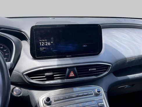 Used 2023 Hyundai Santa Fe SEL FWD image 6