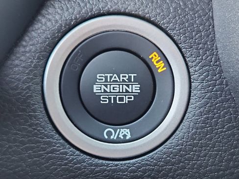 New 2025 RAM 2500 Tradesman image 31