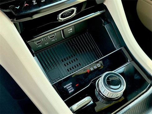 New 2026 Jeep Grand Cherokee Limited image 26