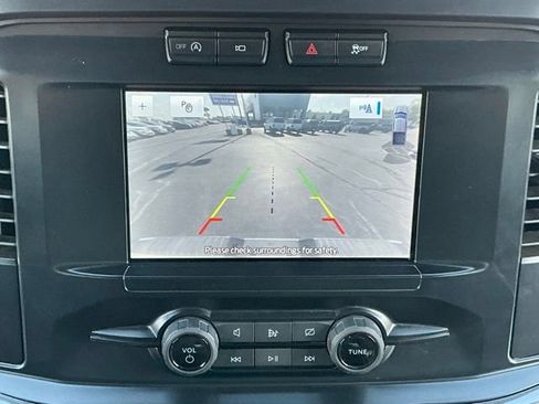 Used 2023 Ford F150 XL w/ STX Appearance Package RWD image 26