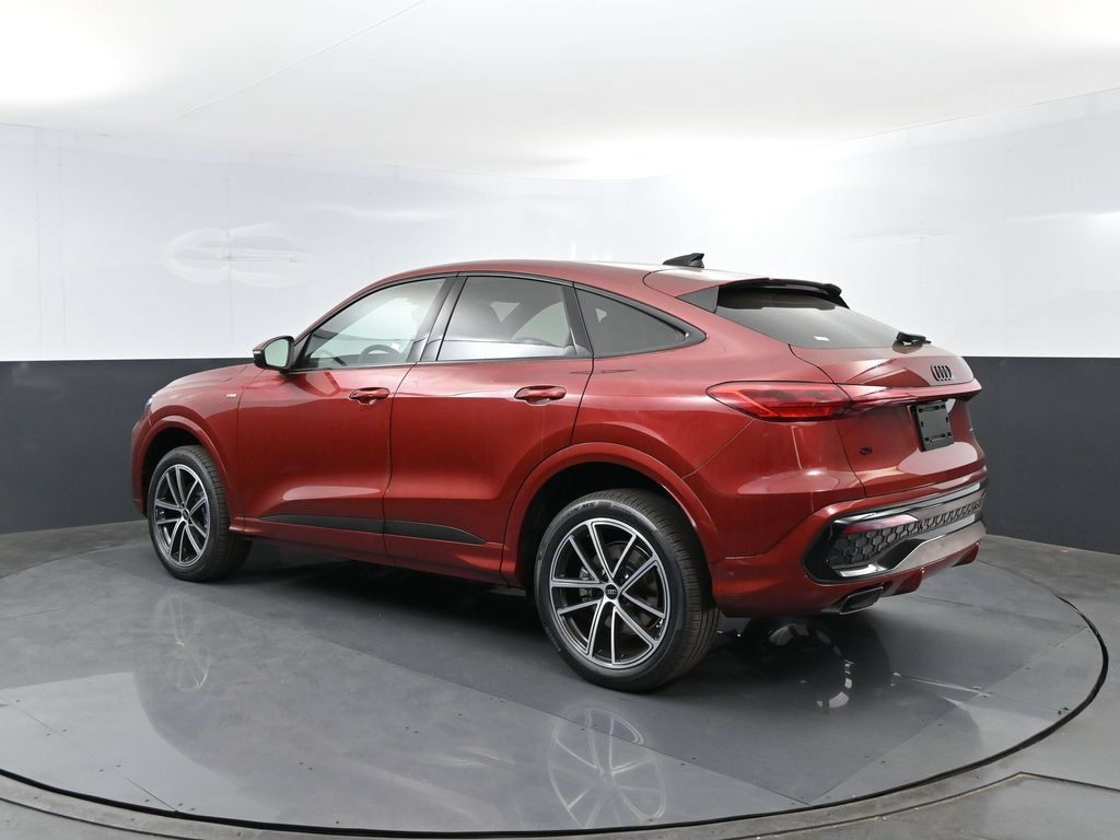 New 2026 Audi Q5 Premium Plus AWD/4WD image 24