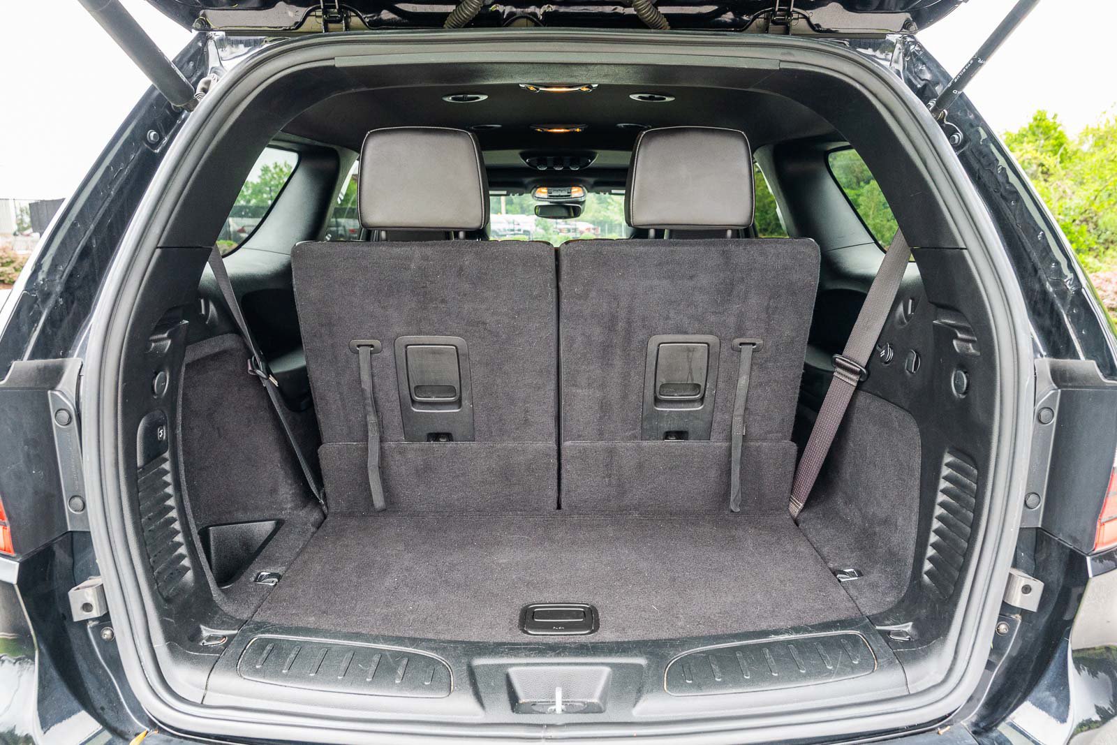 Used 2024 Dodge Durango GT AWD/4WD image 16