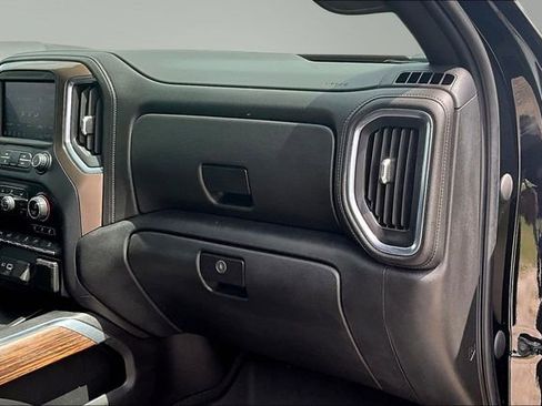 Used 2020 Chevrolet Silverado 2500 High Country w/ Technology Package AWD/4WD image 28