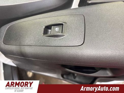 New 2026 RAM ProMaster 1500 w/ Convenience Group image 31