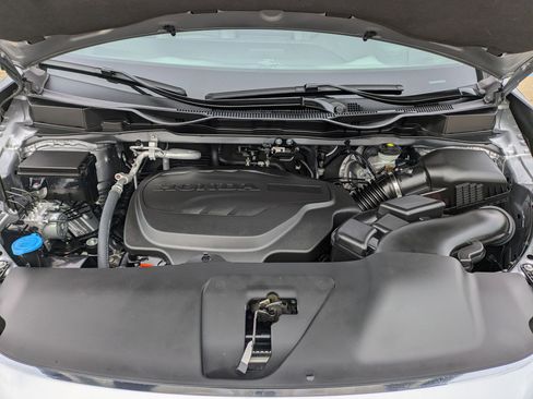 Certified 2023 Honda Odyssey Touring image 32