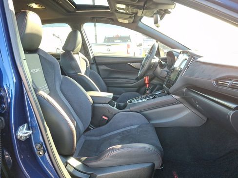 Used 2023 Subaru WRX GT w/ Popular Package #2A image 13