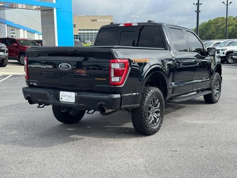 Used 2023 Ford F150 Tremor w/ Equipment Group 402A High AWD/4WD image 3