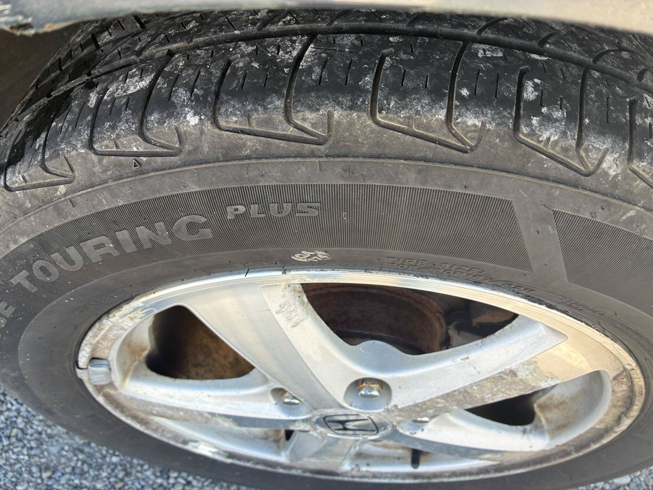 Used 2004 Honda Accord EX image 12