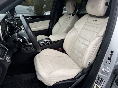 Used 2016 Mercedes-Benz GLE 63 AMG S image 13