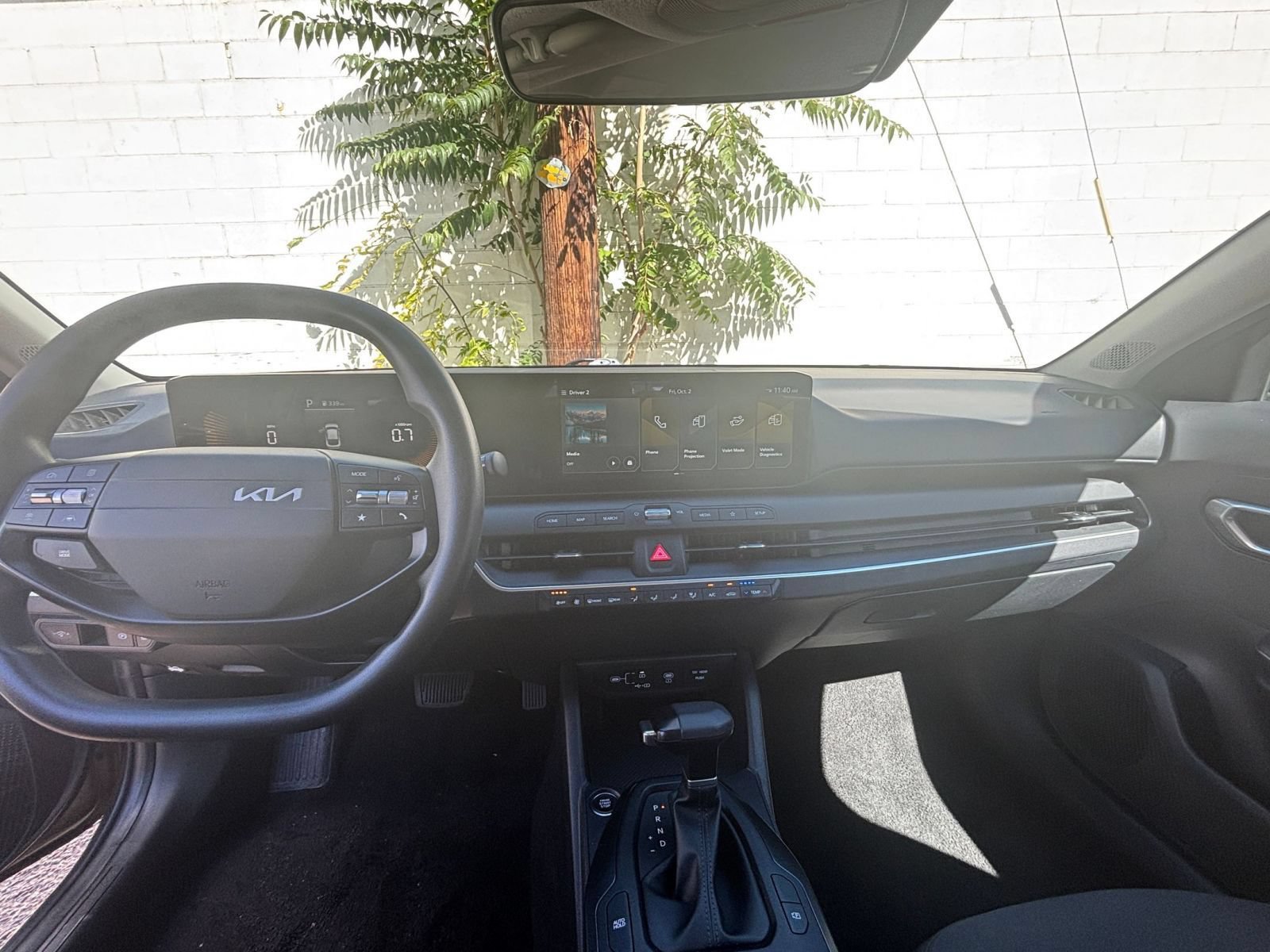 Used 2026 Kia K4 FWD image 28