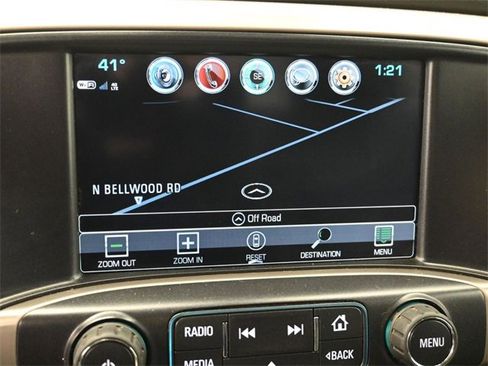 Used 2018 GMC Sierra 3500 Denali w/ Duramax Plus Package image 29