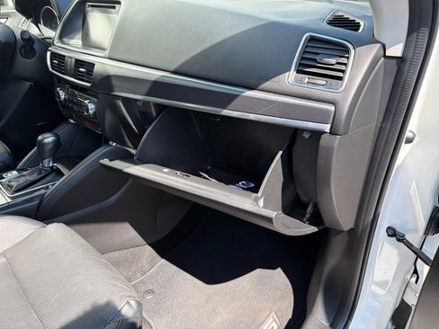 Used 2016 MAZDA CX-5 Grand Touring FWD image 33