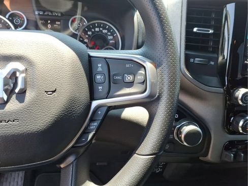 New 2026 RAM 1500 Tradesman AWD/4WD image 19